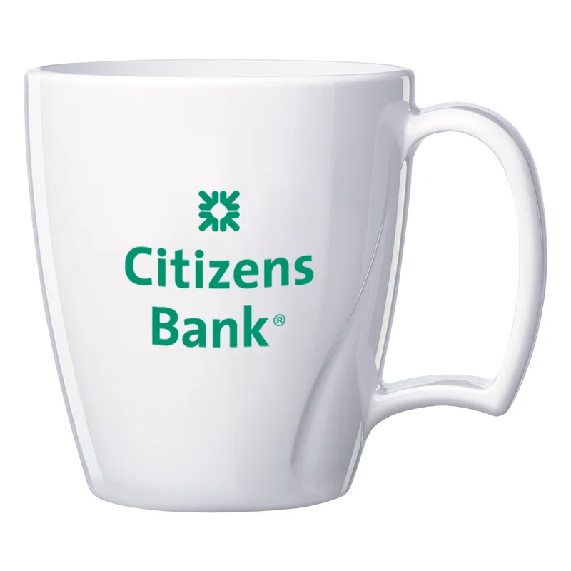 Logo Arrondi® Mug - 14 Oz.