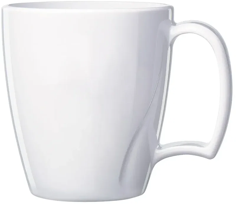 Logo Arrondi® Mug - 14 Oz. — view 6