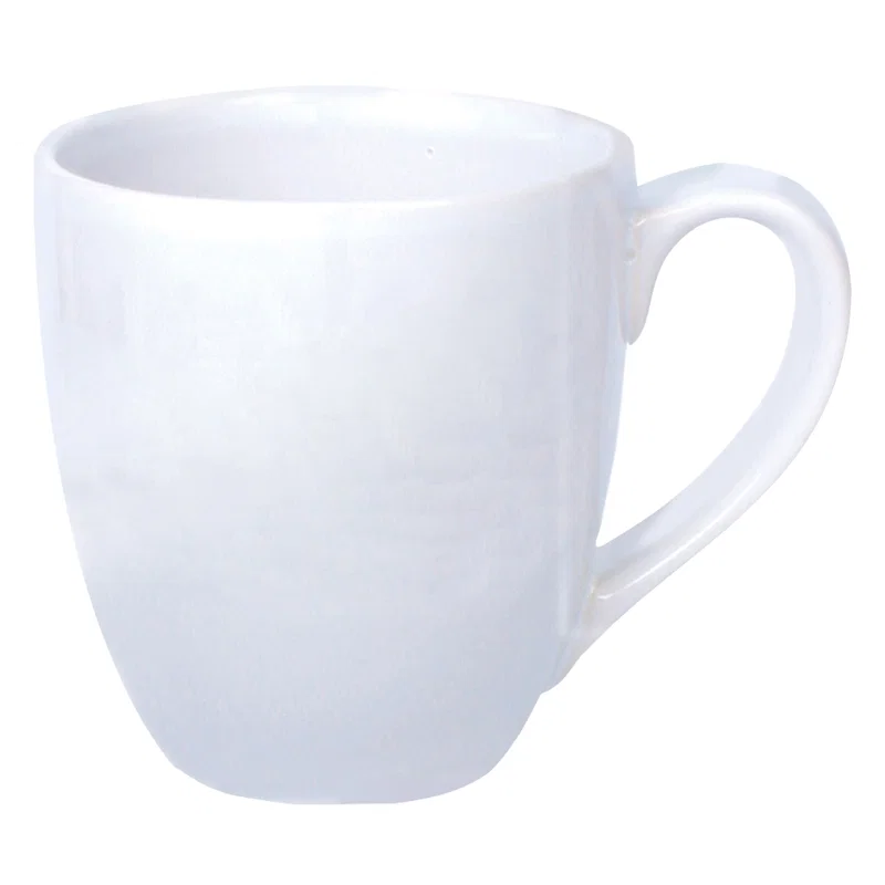 14 Oz. Bistro Mug — view 6