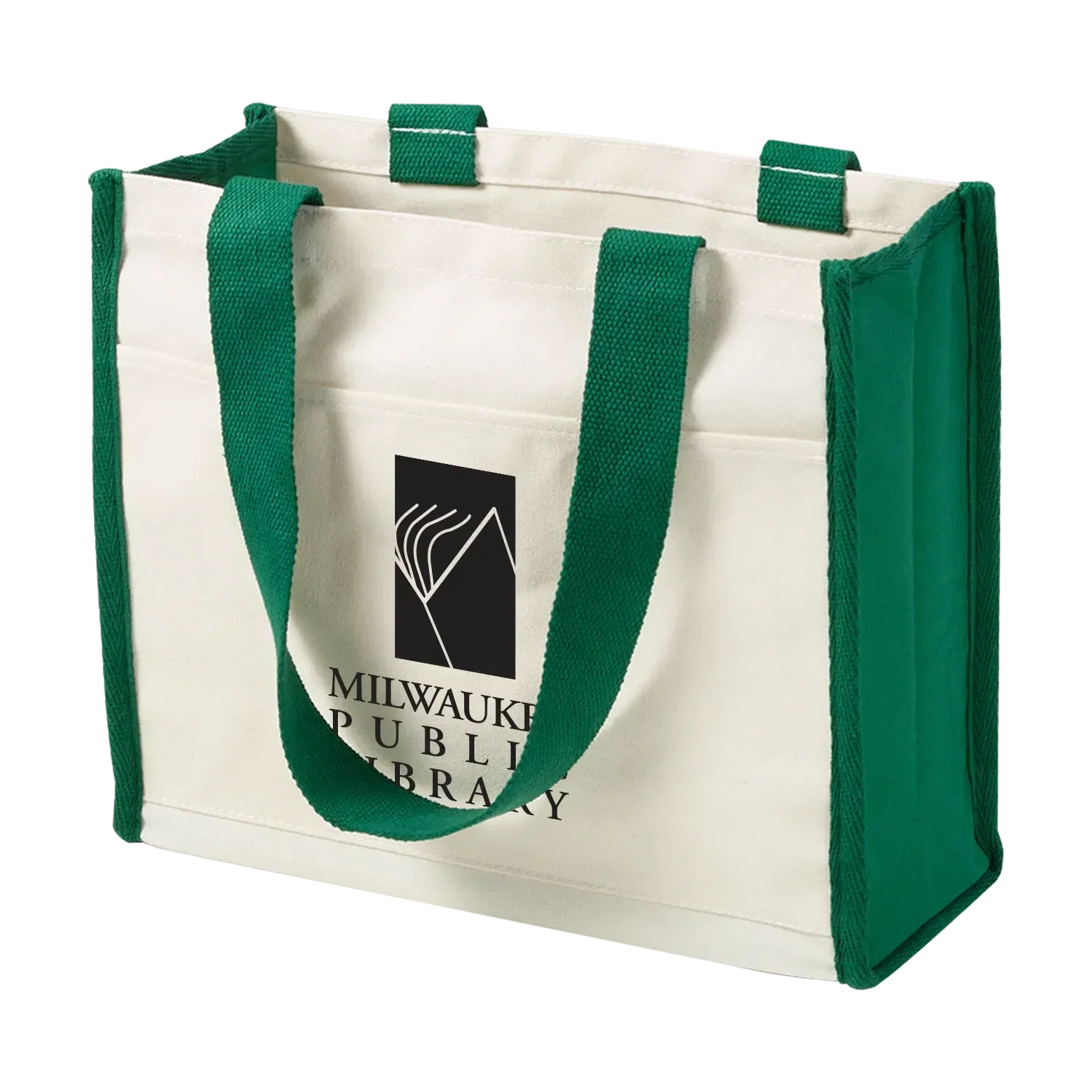 Customized Cotton Canvas Tote