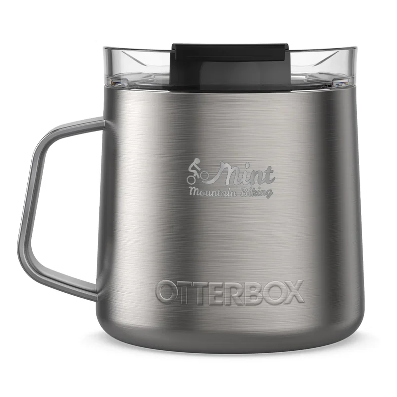 14 Oz. Otterbox® Elevation® Core Colors Mug — view 2