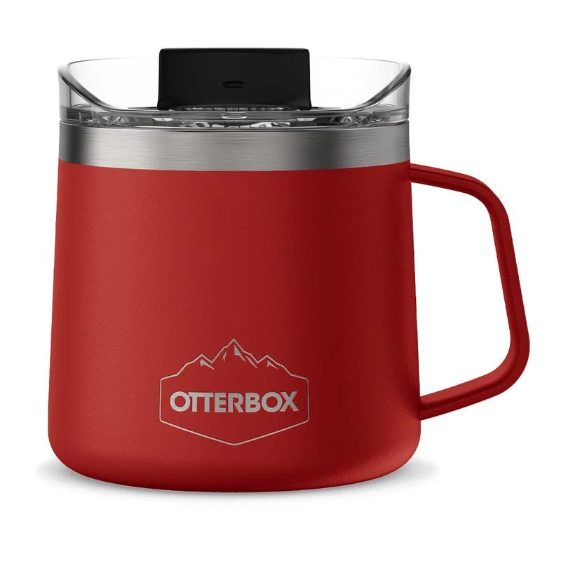 14 Oz. Otterbox® Elevation® Core Colors Mug — view 4