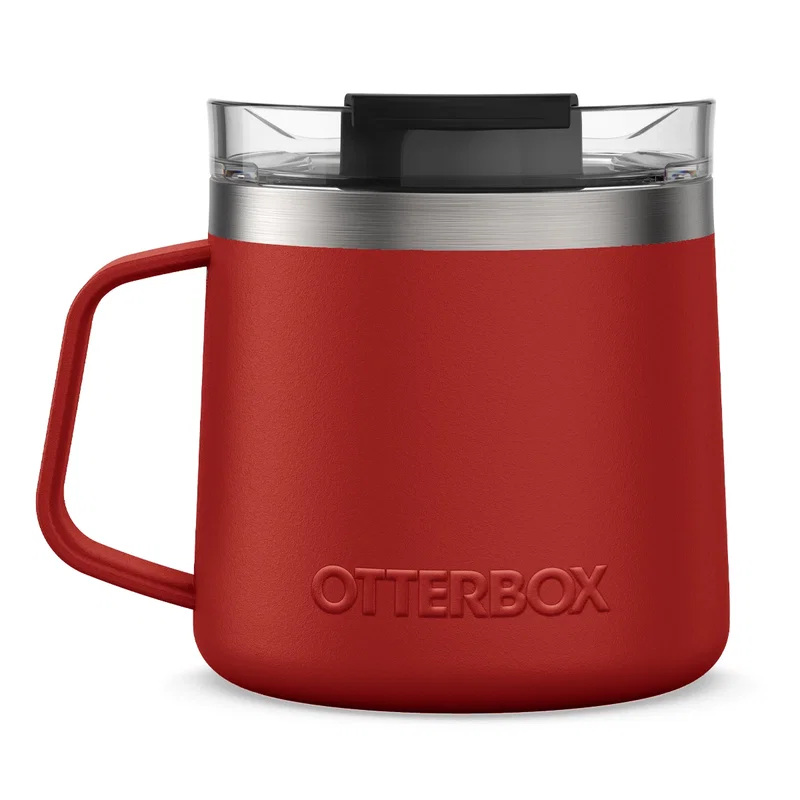 14 Oz. Otterbox® Elevation® Core Colors Mug — view 5