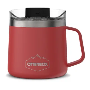 14 Oz. Otterbox® Elevation Fashion Colors Mug