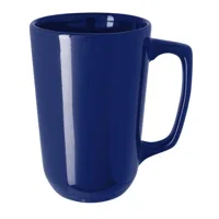 Good Value™ Square Handle Mug - 14 oz. — view 3