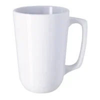 Good Value™ Square Handle Mug - 14 oz. — view 4