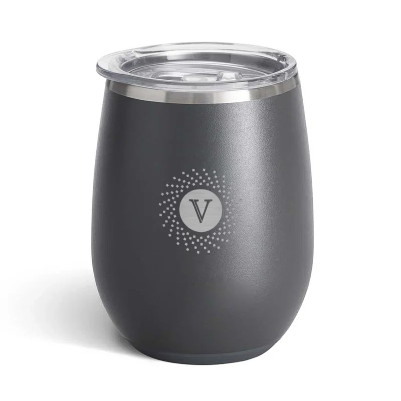 Swig Life™ Stemless Wine Tumbler - 14 Oz. — view 10
