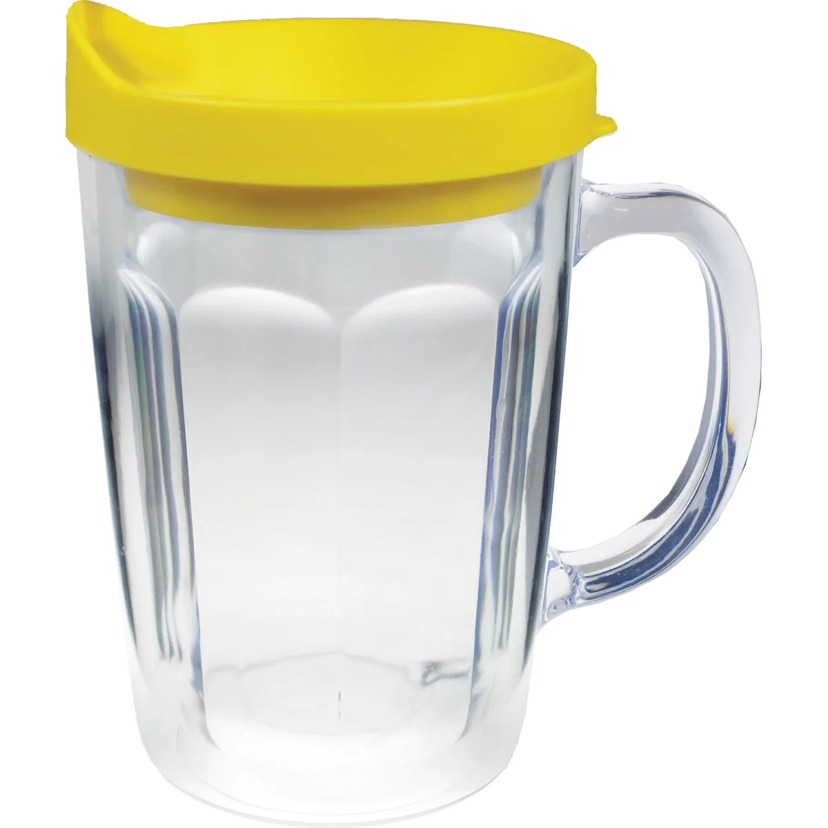 14 oz. Thermal Dual Walled Travel Mug — view 3