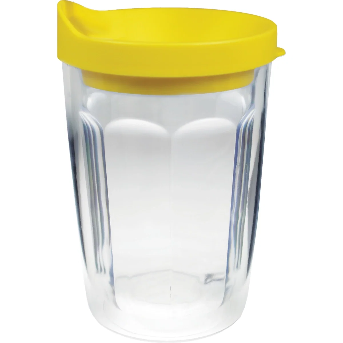 14 oz. Thermal Dual Walled Travel Tumbler — view 2