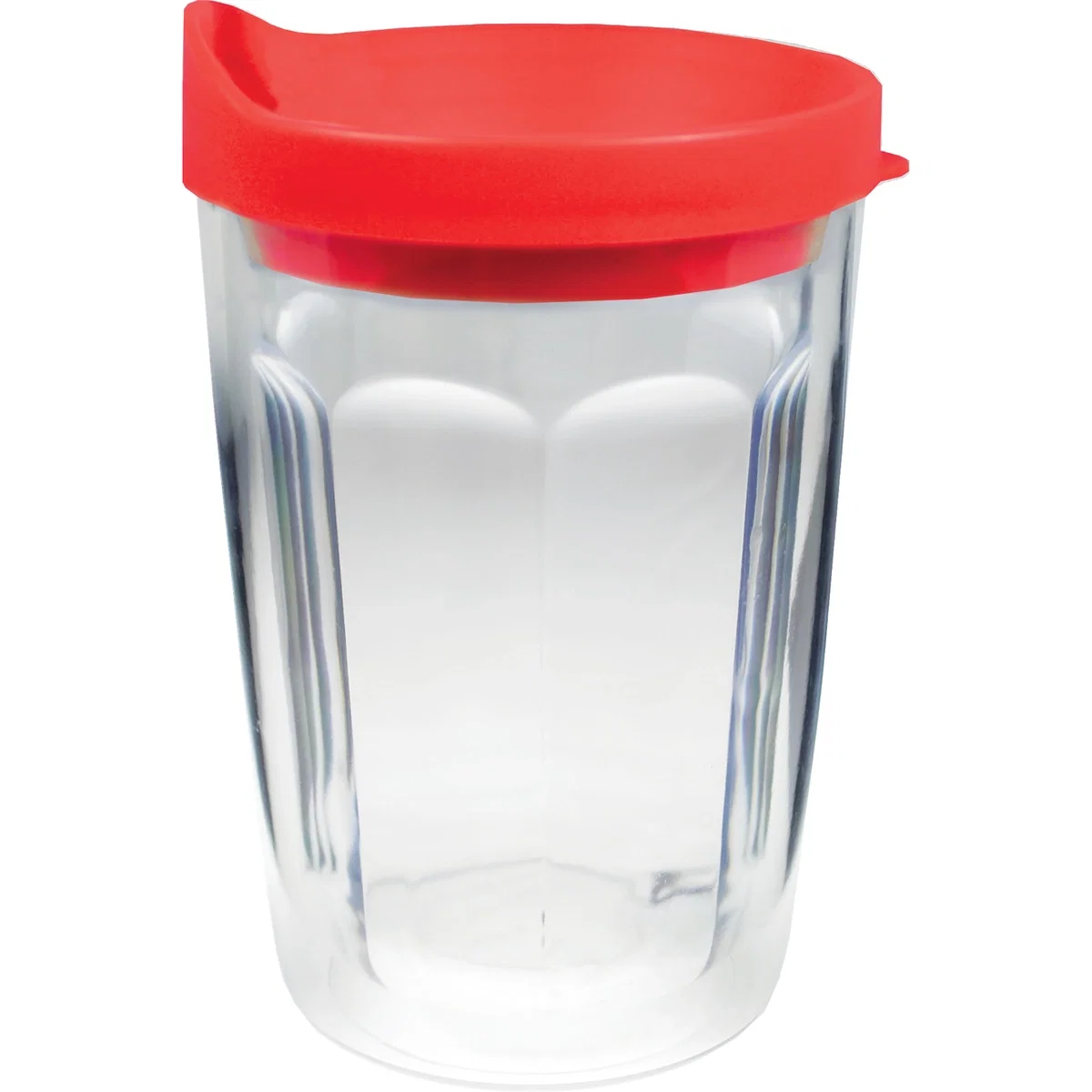 14 oz. Thermal Dual Walled Travel Tumbler — view 3