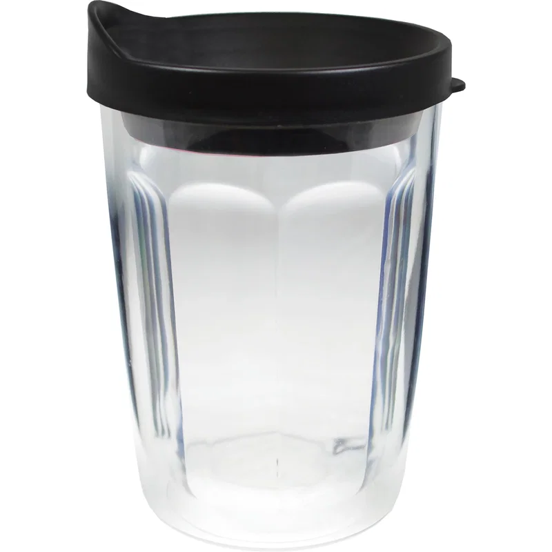 14 oz. Thermal Dual Walled Travel Tumbler (Emblem) — view 15