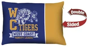 14" x 20" Indoor Pillow Kit Double-Sided
