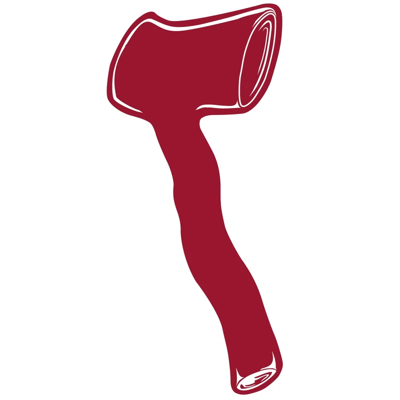 15 1/2" Foam Shillelagh Waver — view 6
