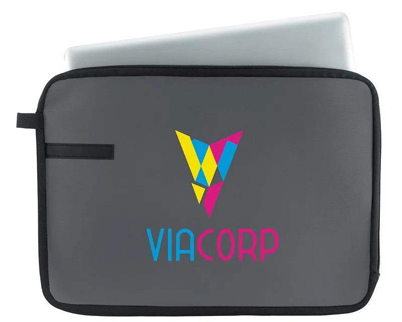 Custom 15" Laptop Sleeve — view 2