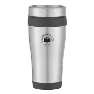 Aspen Stainless Steel Tumbler - 15 Oz.