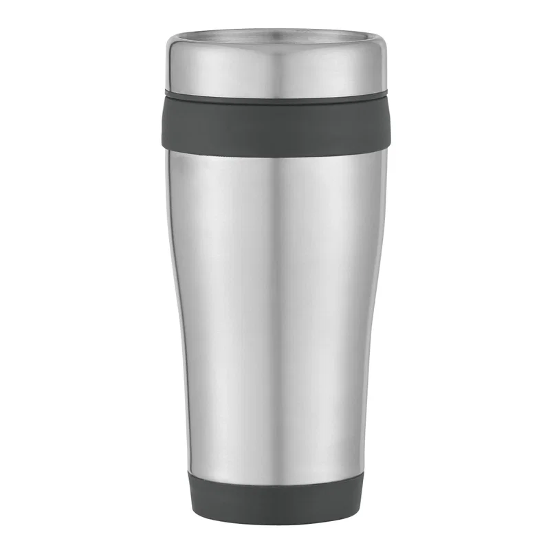 Aspen Stainless Steel Tumbler - 15 Oz. — view 4