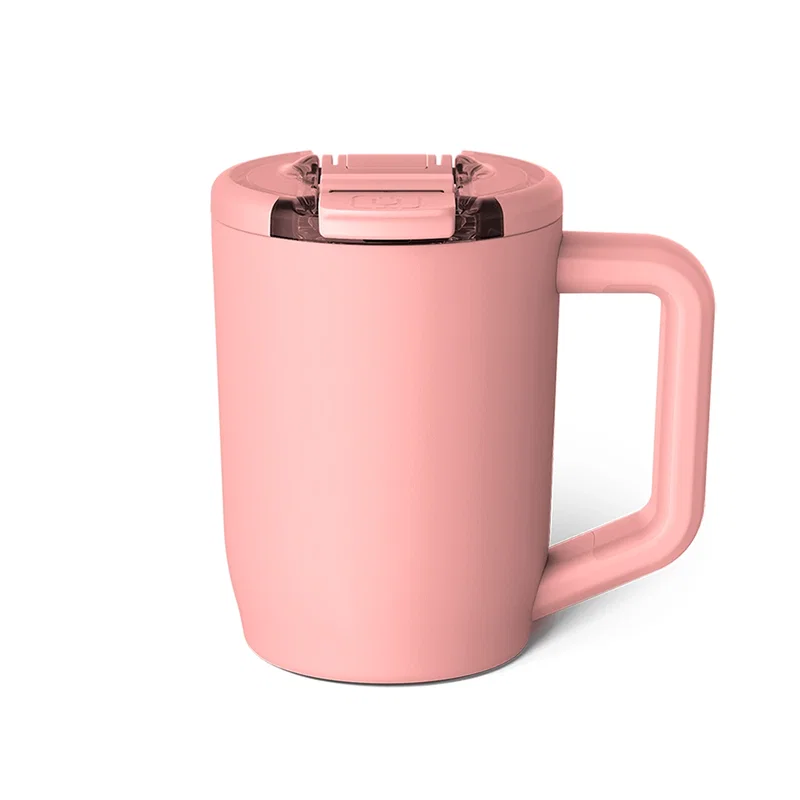 Clean profile shot of the drinkware family