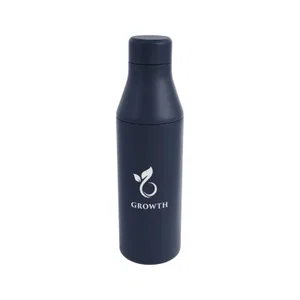 15 Oz. Branson Recycled Stainless Steel Bottle
