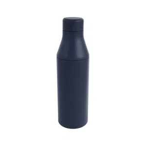 15 Oz. Branson Recycled Stainless Steel Bottle