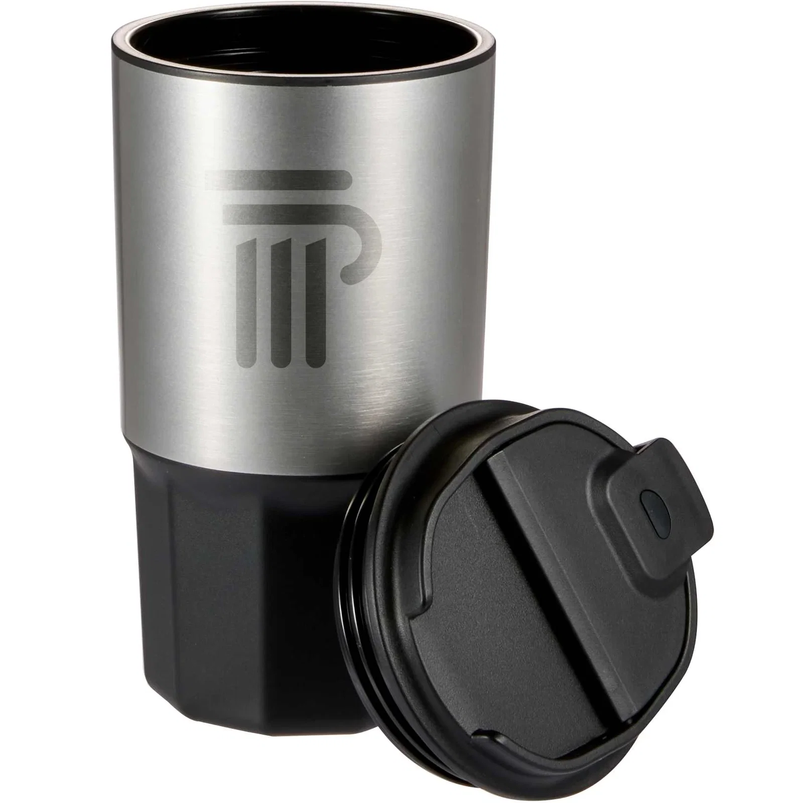 15 oz. Brit Eco-Friendly Tumbler — view 4