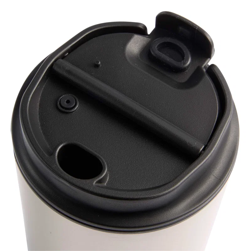 15 oz. Brit Eco-Friendly Tumbler — view 9