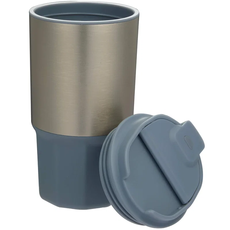15 oz. Brit Eco-Friendly Tumbler — view 8