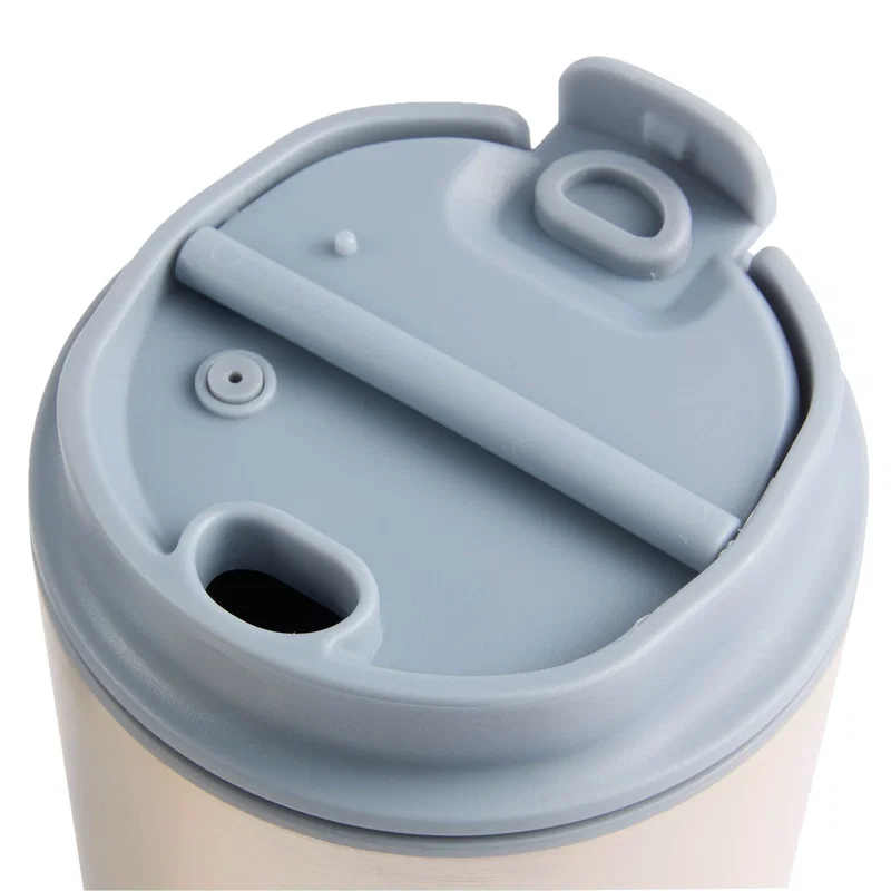 15 oz. Brit Eco-Friendly Tumbler — view 7