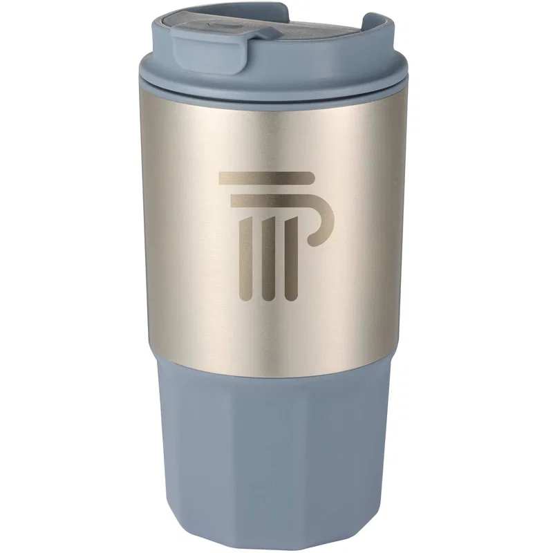 15 oz. Brit Eco-Friendly Tumbler — view 6