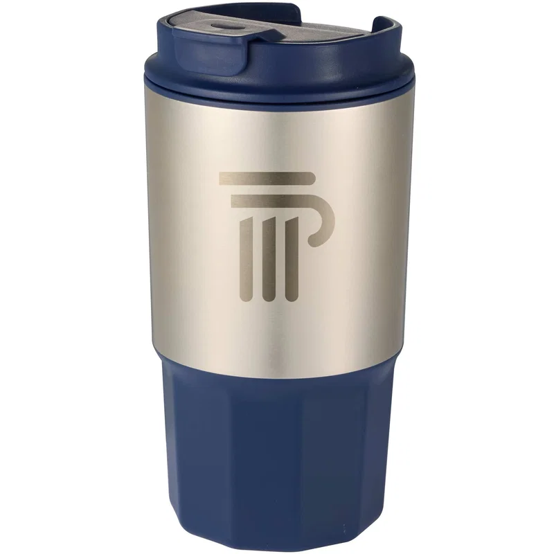 15 oz. Brit Eco-Friendly Tumbler — view 10