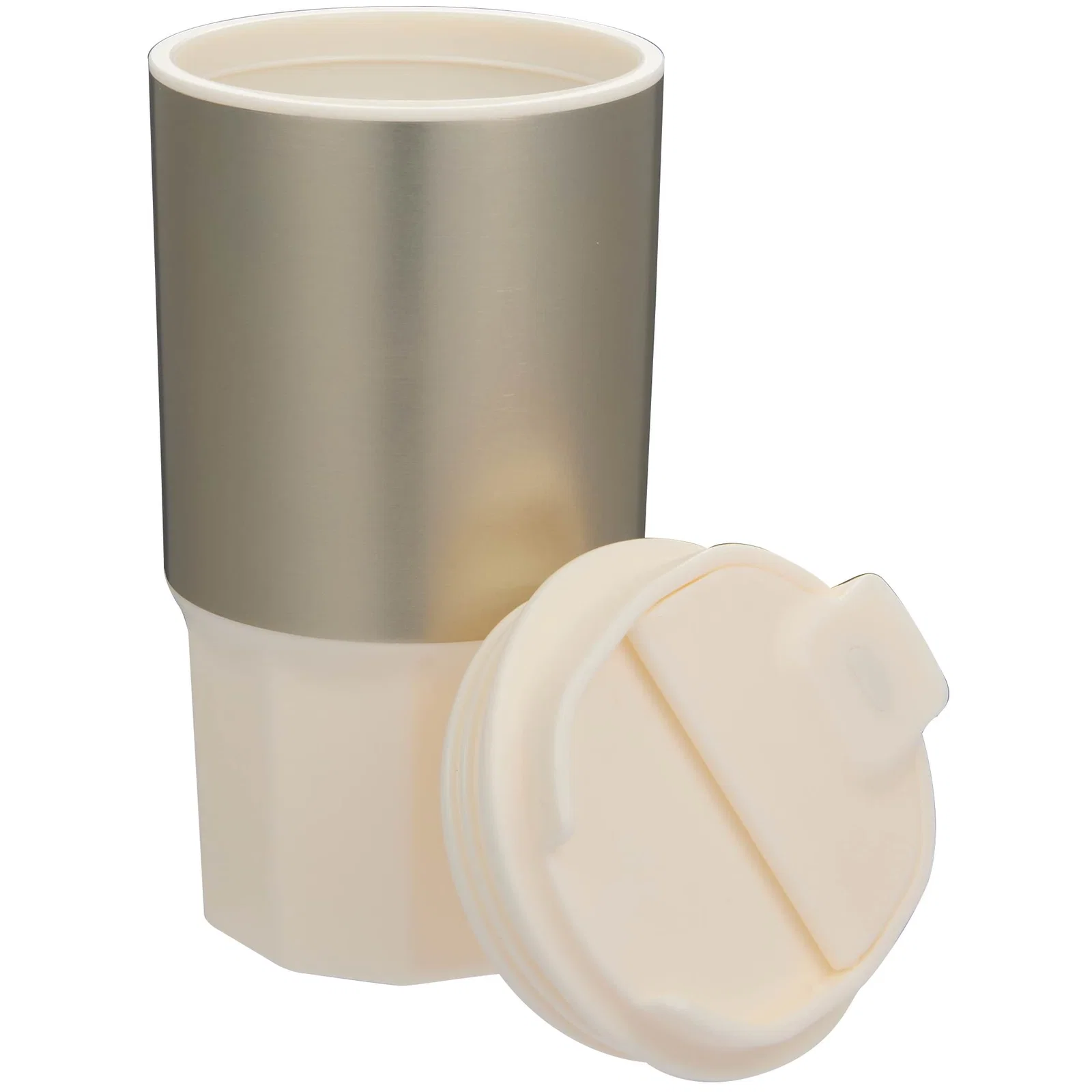 15 oz. Brit Eco-Friendly Tumbler — view 2