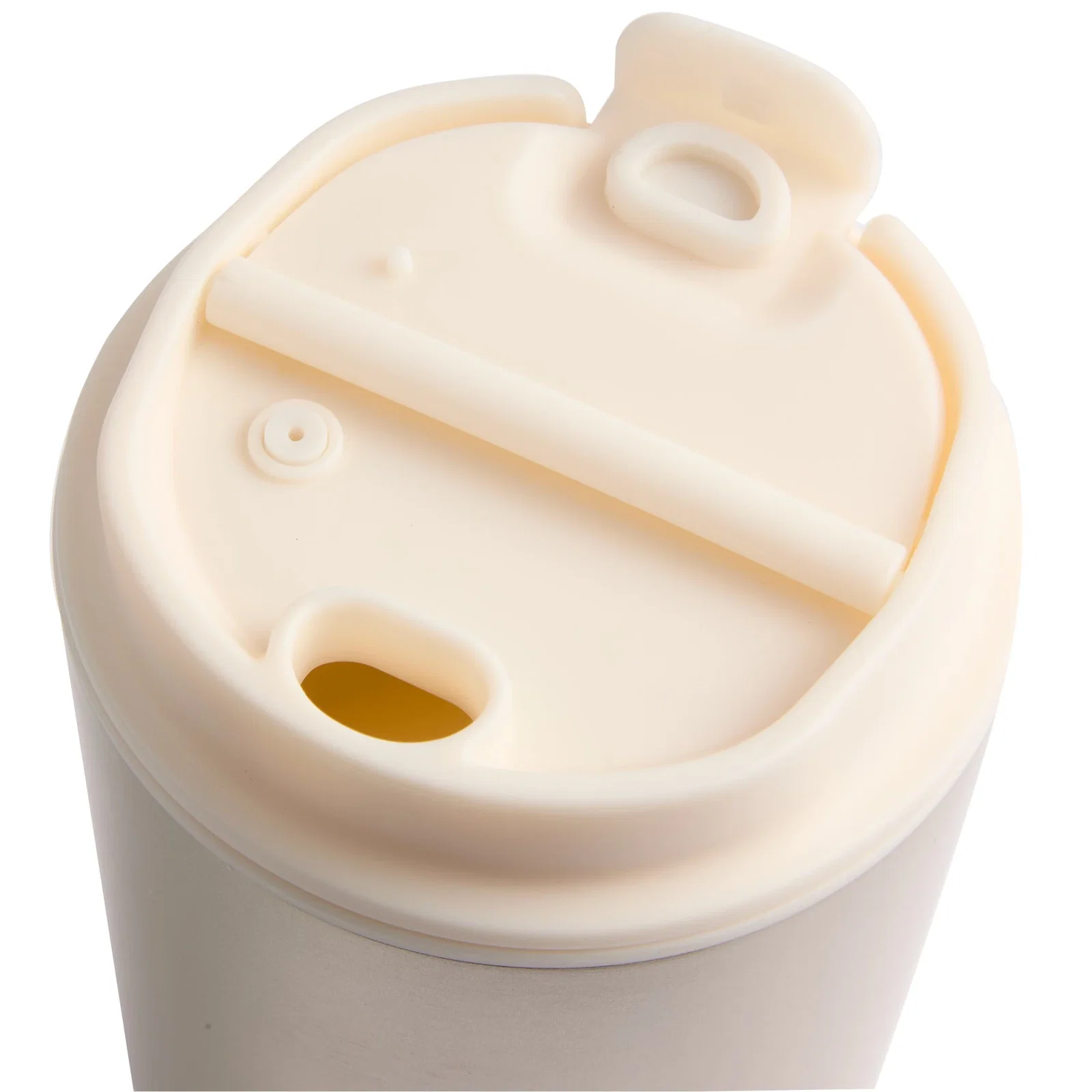 15 oz. Brit Eco-Friendly Tumbler — view 3