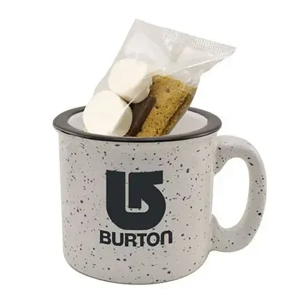 15 oz. Camping Mug S'mores Kit — view 12