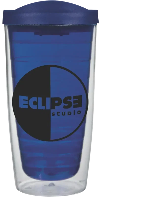 Personalized Cruiser Tumbler - 15 Oz — view 3