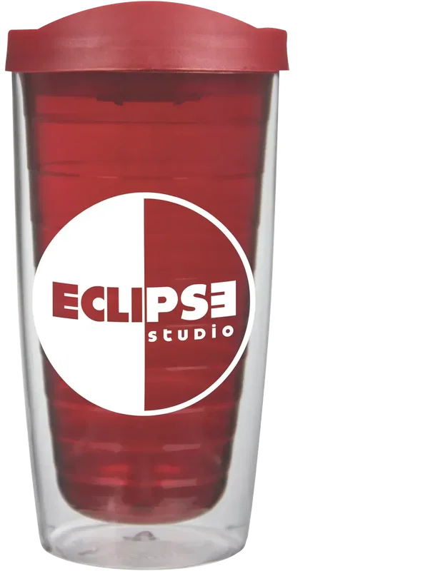 Personalized Cruiser Tumbler - 15 Oz — view 4