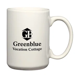 15 Oz. El Grande Mug