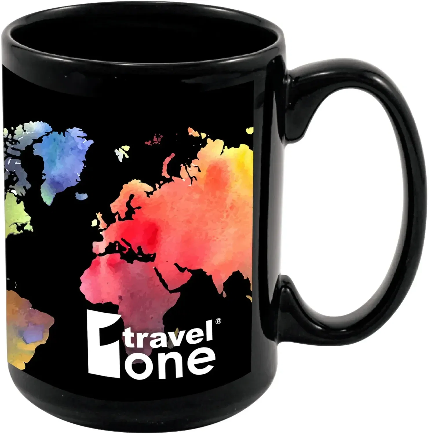 Custom Full Color Magna Mug (15 oz) — view 2