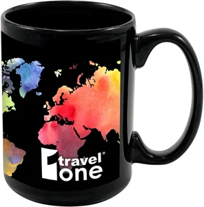 Custom Full Color Magna Mug (15 oz)