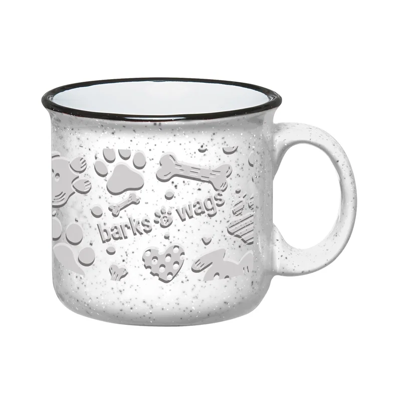 15 oz. Full Color Campfire Mug — view 15