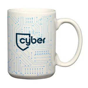 15 Oz. Full Color El Grande Mug
