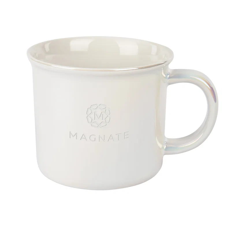 15 Oz. Kennedy Campfire Mug — view 7