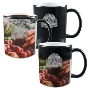 Custom Mystique® Mug - 11 Oz