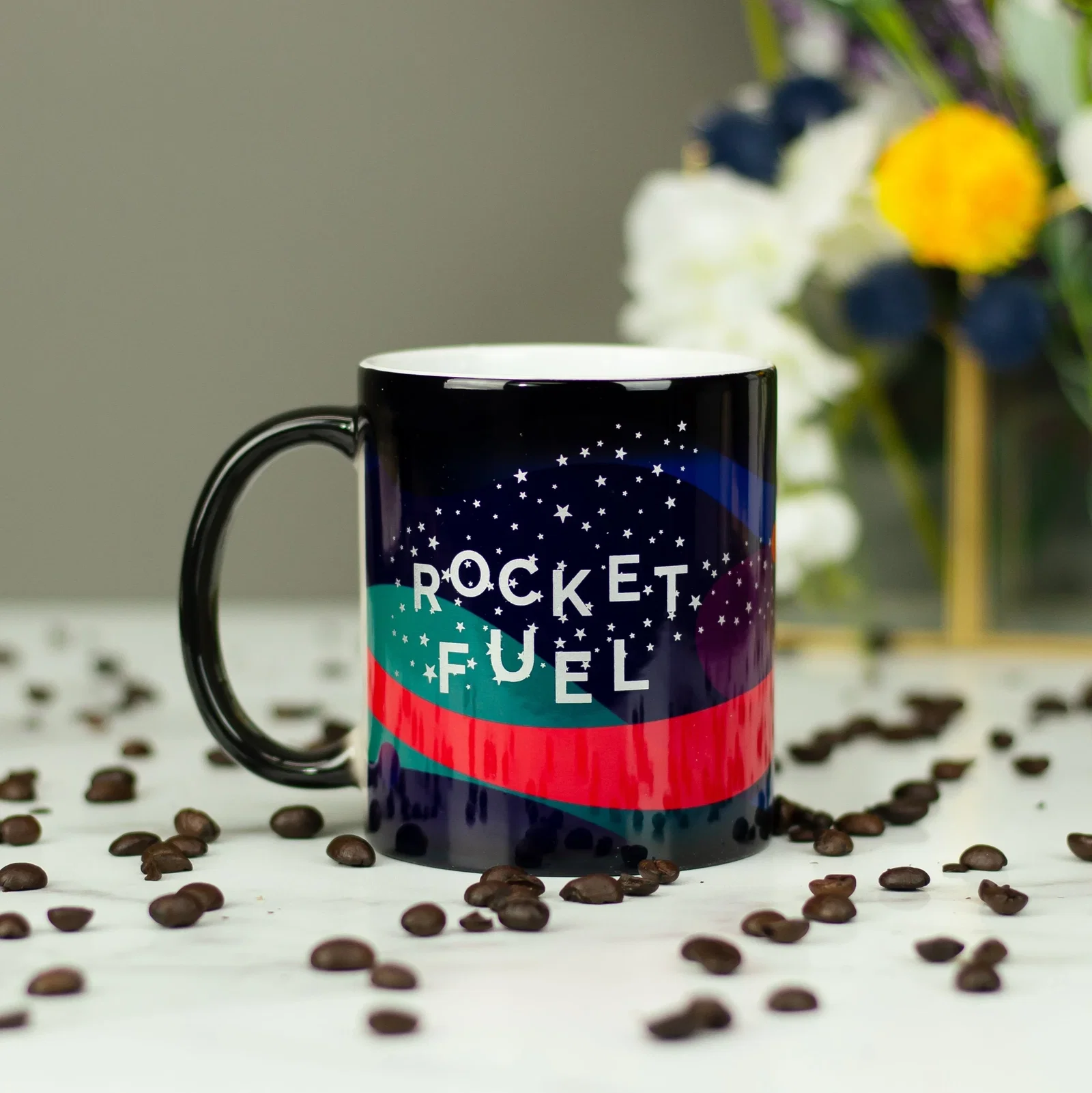 Custom Mystique® Mug - 11 Oz — view 2