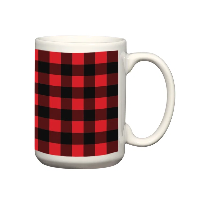 15 Oz. Northwoods Mug — view 2
