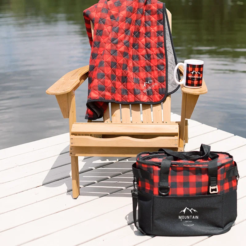 15 Oz. Northwoods Mug — view 6