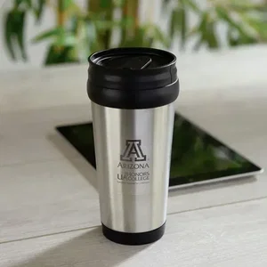 Stainless Steel Tumbler - 15 Oz
