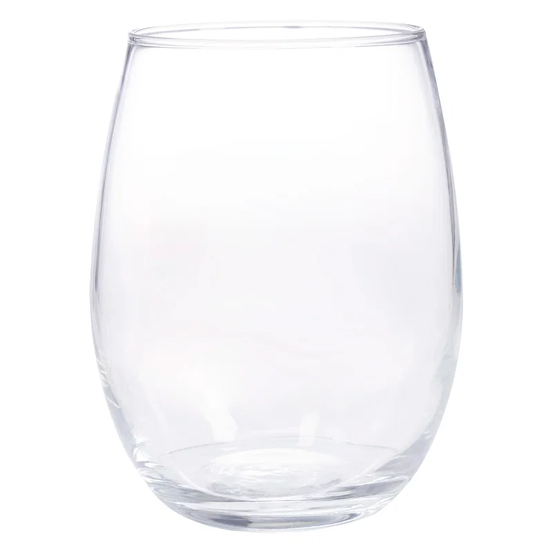 15 oz. Wine Glass — view 2