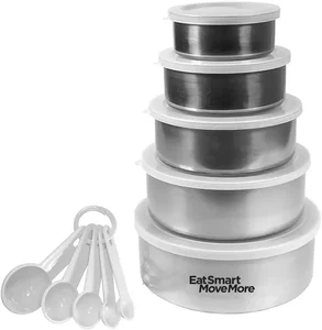 Custom Kitchen Set (15-Piece)
