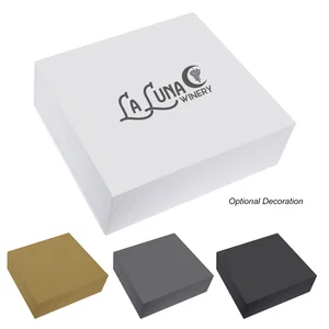 15" W x 12" Gift Box