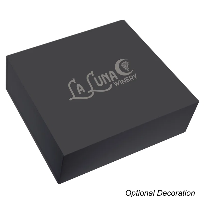 15" W x 12" Gift Box — view 11