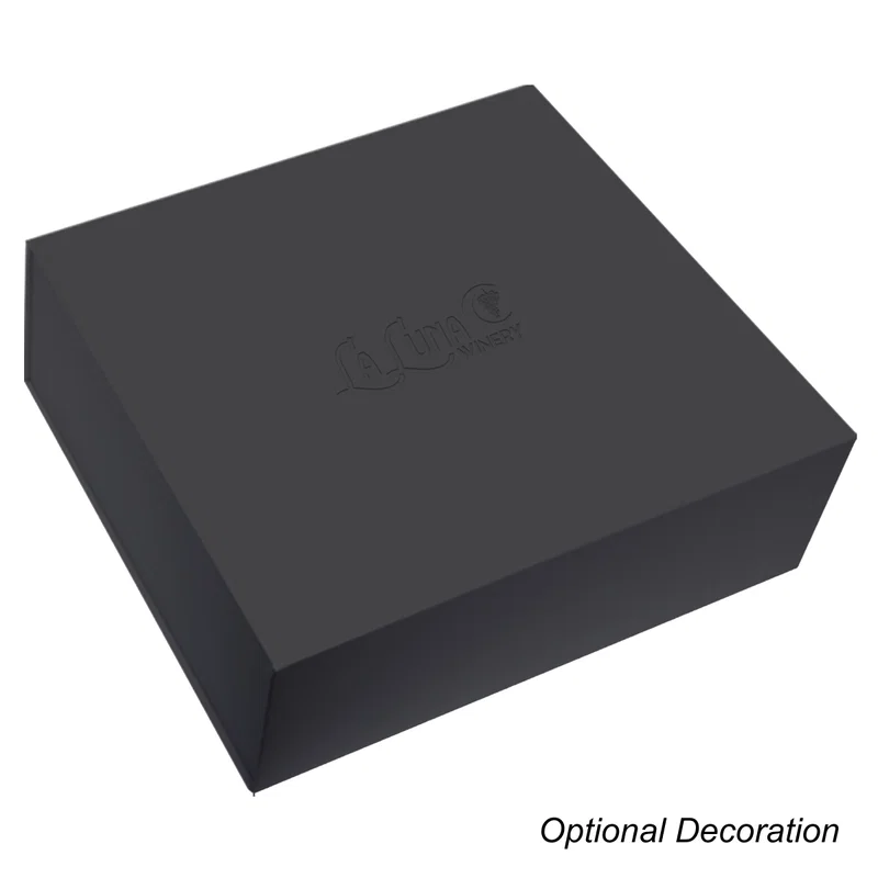 15" W x 12" Gift Box — view 12